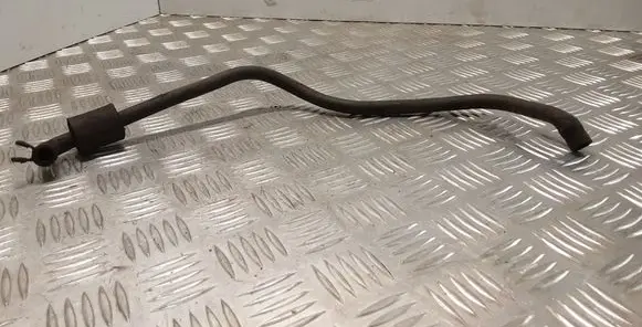 Toyota Prius (XW20) Engine coolant pipe/hose