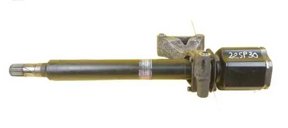 Alfa Romeo Giulietta Front driveshaft 55222927 940A4000