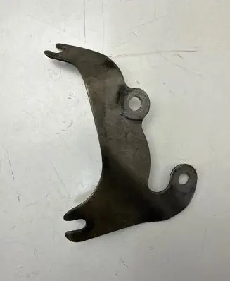 BMW 2 F22 F23 Muffler pipe connector clamp 7606138