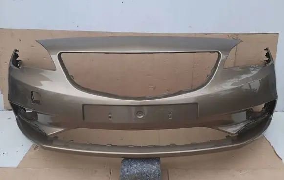 Opel Cascada Front bumper 13369002