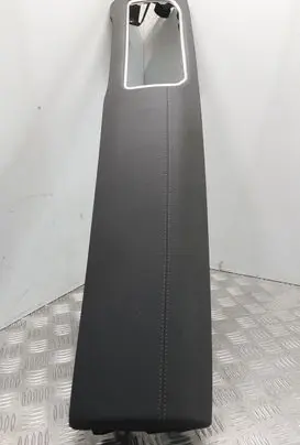 Land Rover Evoque I Dashboard center trim panel 12D1153RG
