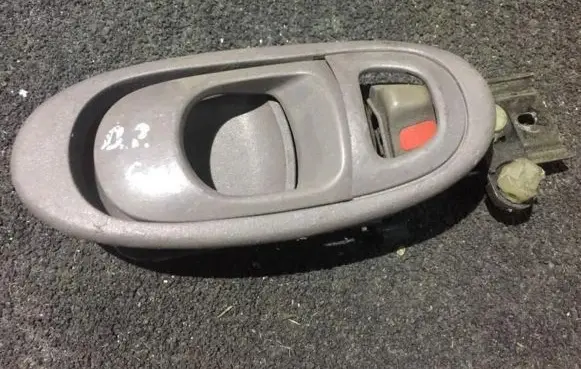 Mazda Xedos 6 Rear door interior handle