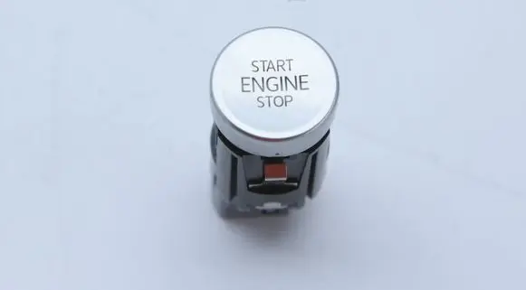 Volkswagen ID.4 Engine start stop button switch 5H0959839JLINTER 5H0959839