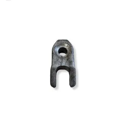 Opel Antara Fuel Injector clamp holder 