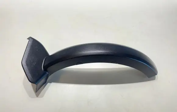 BMW 8 G15 Other trunk/boot trim element 7417244