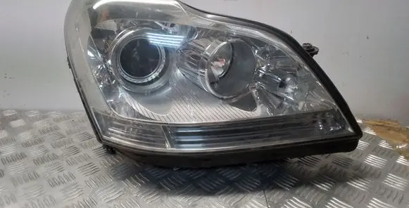 Mercedes-Benz ML W164 Headlight/headlamp