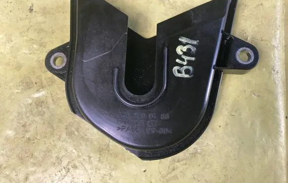 Mercedes-Benz B W245 other engine part A6401800486