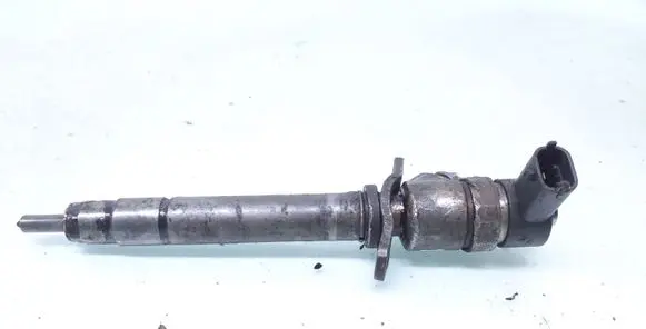 Volvo V70 Fuel injector 0445110078 8658352
