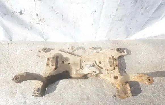Mazda 5 Front subframe
