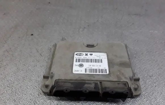 Volkswagen Golf IV Engine control unit/module 6160039411 036906014AB