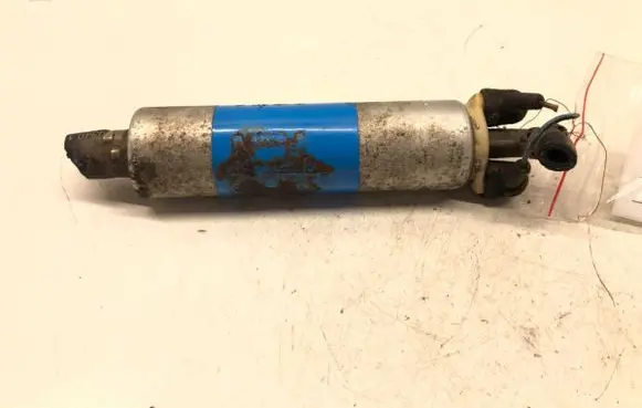 Mercedes-Benz CL C215 In-tank fuel pump 72196004