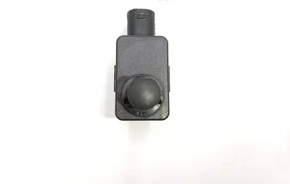 BMW 5 E60 E61 Bonnet alarm switch sensor 9119052