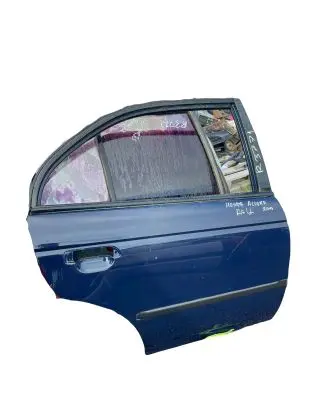 Honda Accord Rear door