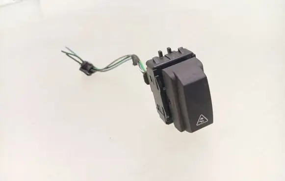Opel Movano B ESP (stability program) switch 251450005R