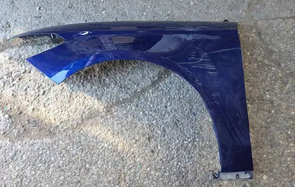 Ford Fusion II Fender 