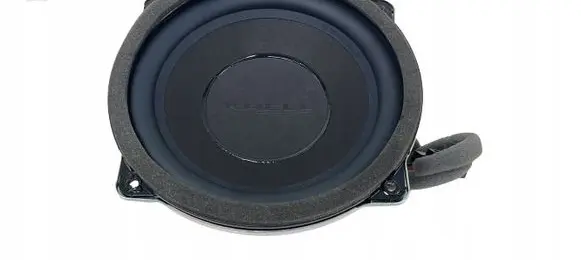 Hyundai Tucson TL Front door speaker P23754295