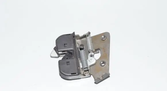 BMW 5 F10 F11 Seat back rest lock catch 7112863 52207112863