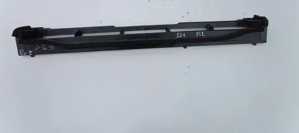 Toyota Corolla E210 E21 Intercooler air guide/duct channel 16594F2020KAMAX