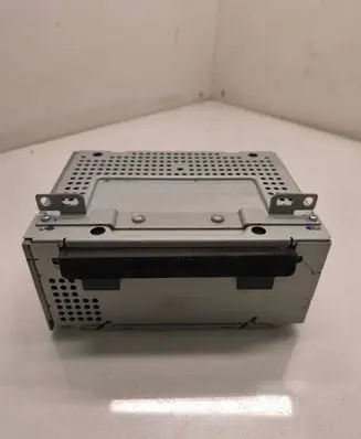Ford Ka Radio/CD/DVD/GPS head unit G1B518C815AF