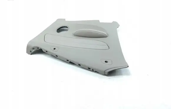 BMW 1 E82 E88 Rear door card panel trim 51437234265