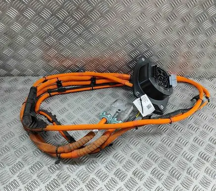 BMW X2 U10 Electric car charging cable 5B36777