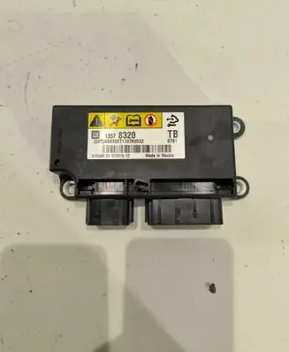 Opel Insignia A Airbag control unit/module 13578320 086901SM10
