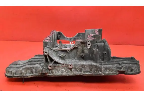 Audi A6 Allroad C5 Oil sump 