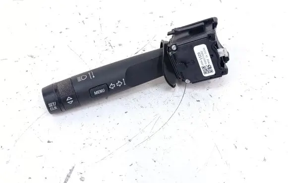 Opel Zafira C Indicator stalk 20941129