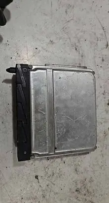 Volvo XC90 Engine control unit/module 0281011441 1039S04101 30646978A