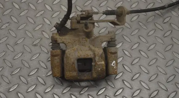 Mazda 6 Rear brake caliper