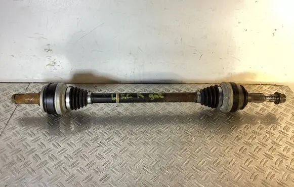 Lexus RC Rear driveshaft 75430N0902