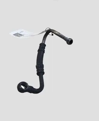 BMW 1 F20 F21 Turbo turbocharger oiling pipe/hose