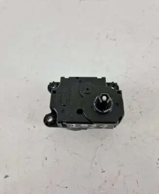 Renault Captur Heater fan/blower A21201700