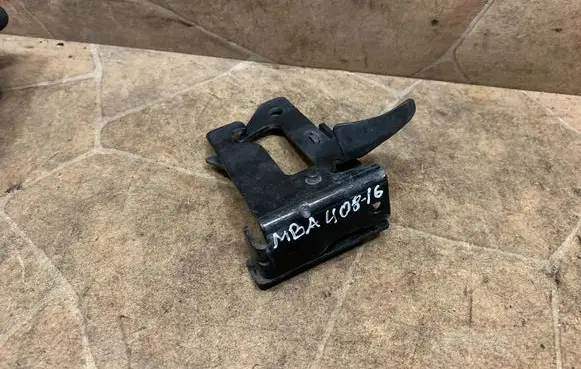 Mercedes-Benz GLE (W166 - C292) Engine bonnet/hood lock/latch loop/hook A2048800064