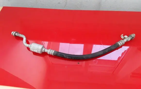 Nissan X-Trail T31 Air conditioning (A/C) pipe/hose 5351711821
