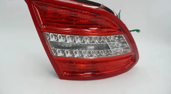 Mercedes-Benz C W204 Rear/tail lights A2048203964