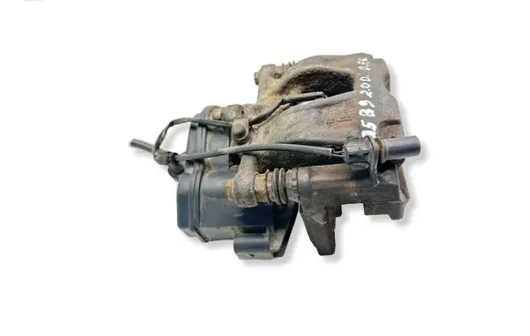 Audi A5 Rear brake caliper 