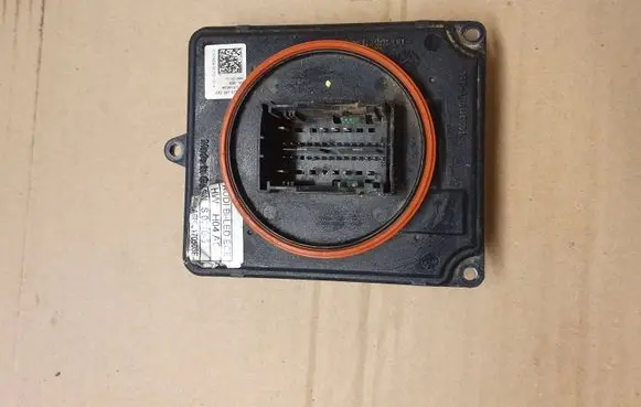 Audi A6 S6 C8 4K Headlight ballast module Xenon 4K0941571B