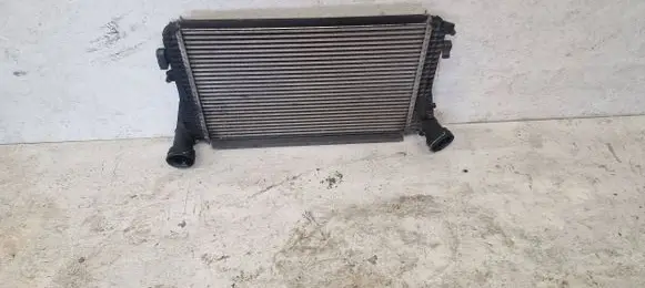 Volkswagen PASSAT B6 Intercooler radiator 3C0145805P N6893002