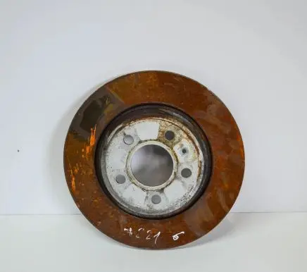 Audi A5 Sportback 8TA Rear brake disc