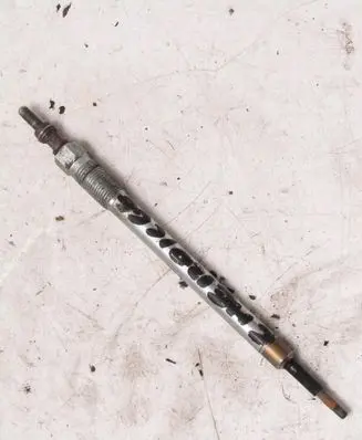 Jeep Cherokee KL Glow plug 55258724