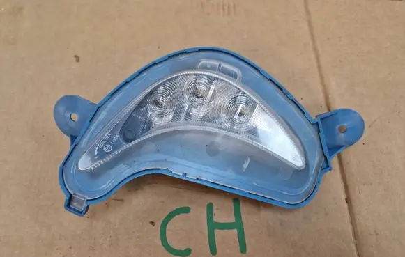 Renault Zoe LED Daytime headlight 266069193R