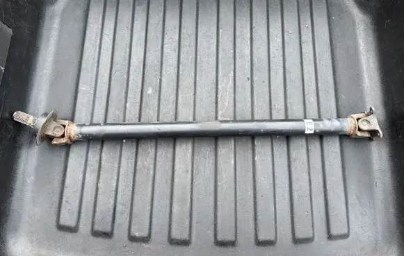 Infiniti FX Front prop shaft 7474747777777