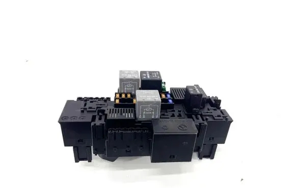Mercedes-Benz GLC X253 C253 Fuse module A2229063202