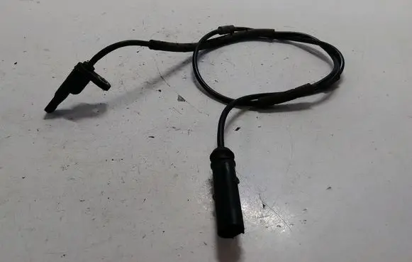 BMW 1 F20 F21 ABS rear brake sensor 679122502