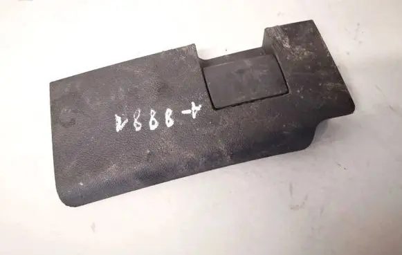 Volkswagen Touareg I Glove box s4s7601 s4s76-01
