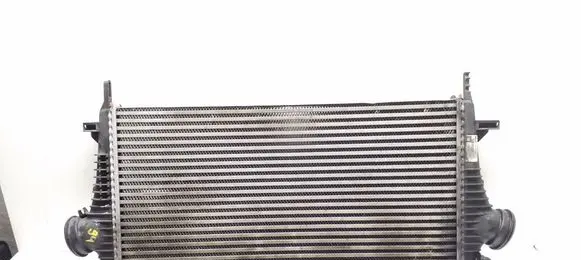 Opel Insignia A Intercooler radiator 13241751 P1831001