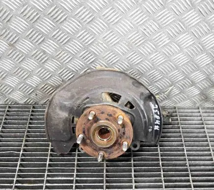 Lexus RX 450H Front wheel hub