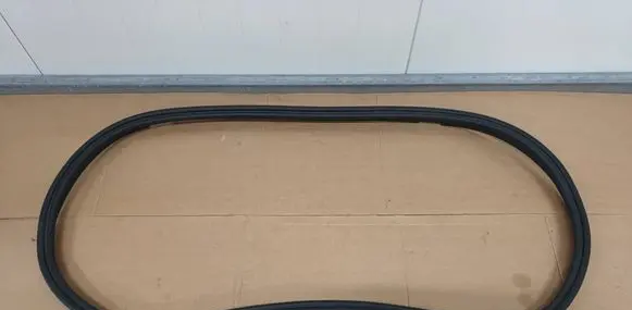 Mini One - Cooper F56 F55 Trunk rubber seal (body) 7379602 51767379602 2642451