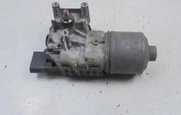 Alfa Romeo 147 Front wiper linkage and motor 0390241514